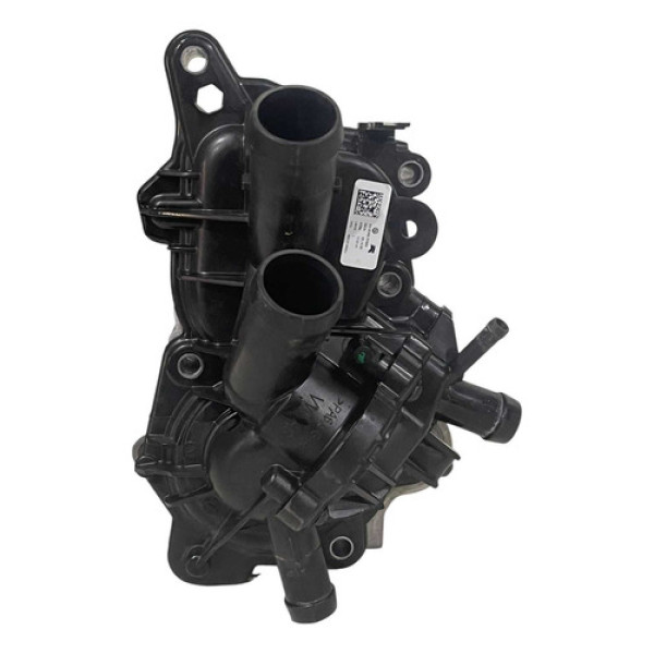 Bomba De Agua Vw Comfortline 2024