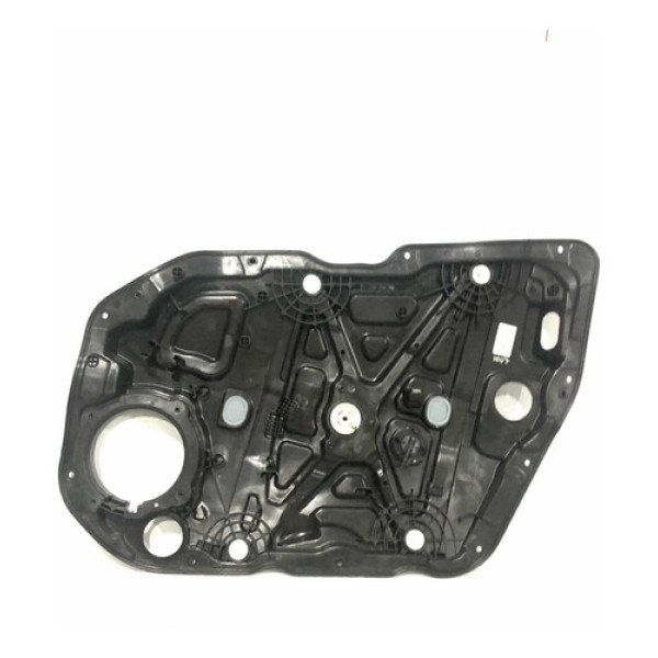 Máquina De Vidro Dianteiro Direito Kia Cerato 2019/2022