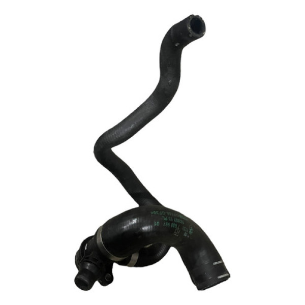 Mangueira Duto Água Bmw X1 24 320 2.0 Turbo 2013/2017