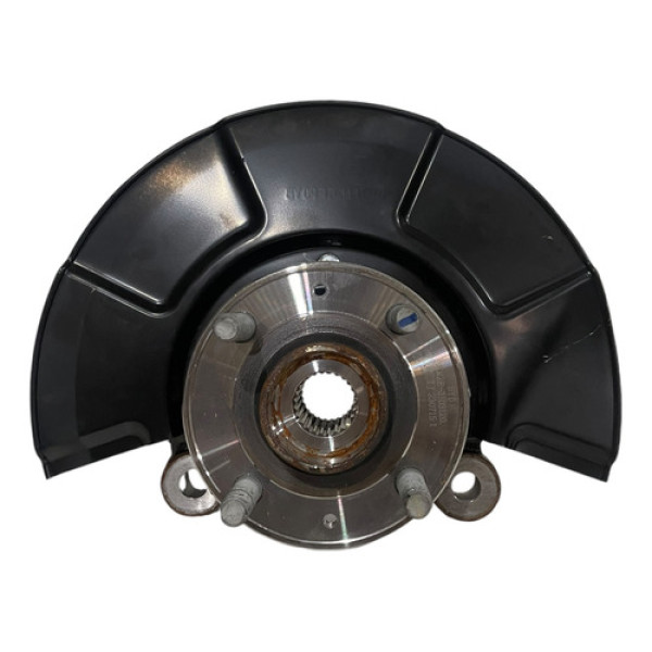 Manga De Eixo Dianteiro Esquerdo  Byd Dolphin Gs 2024