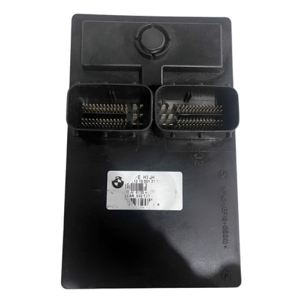 Modulo Zfe Bmw R1200 2012