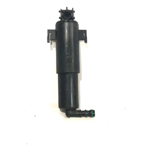 Esguicho Do Farol Lado Direito Bmw 318 329 E90 2010/2012 0