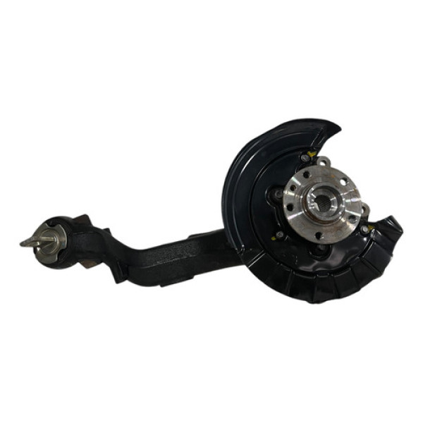 Manga De Eixo Traseira Esquerda Rampage Rebel Diesel 23/24