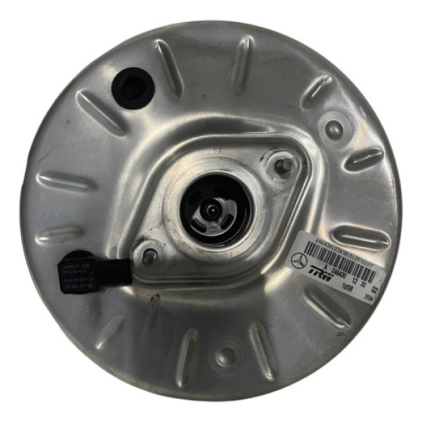 Hidrovacuo Mb Gla 200 1.6 Turbo 2014 2015