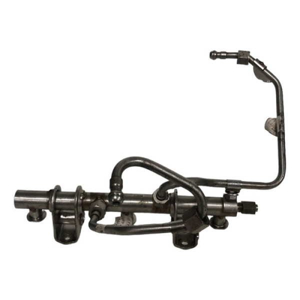 Flauta Injetora Porsche Macan S 3.0 V6 2016/2017