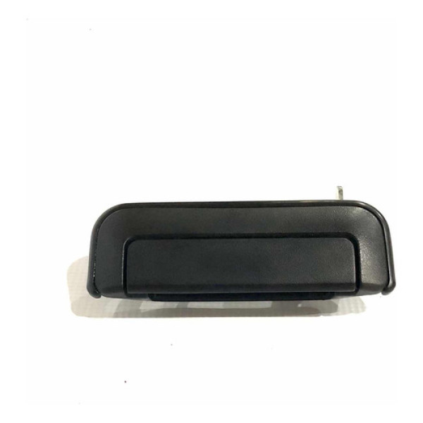 Maçaneta Tampa Traseira New Triton Gls 2017/2020 Original