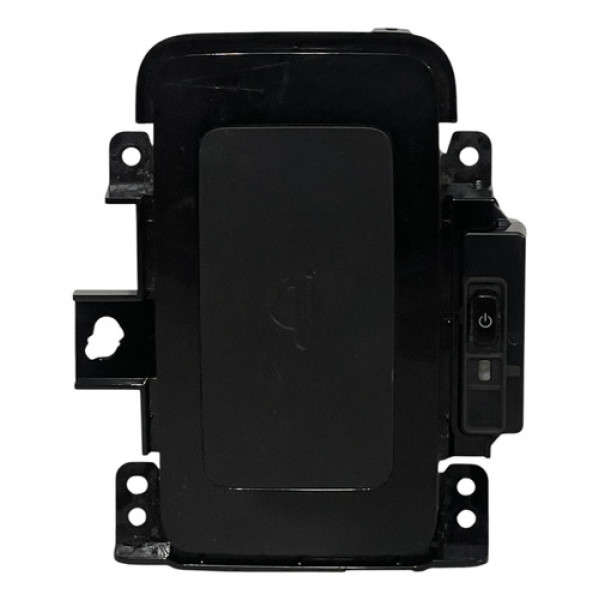 Carregador Por Indução Toyota Prius Nga 2018 2019