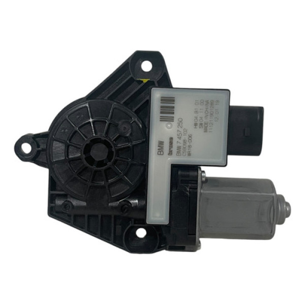 Motor Vidro Elétrico Dianteiro Esquerdo 320 G20 2021 2022