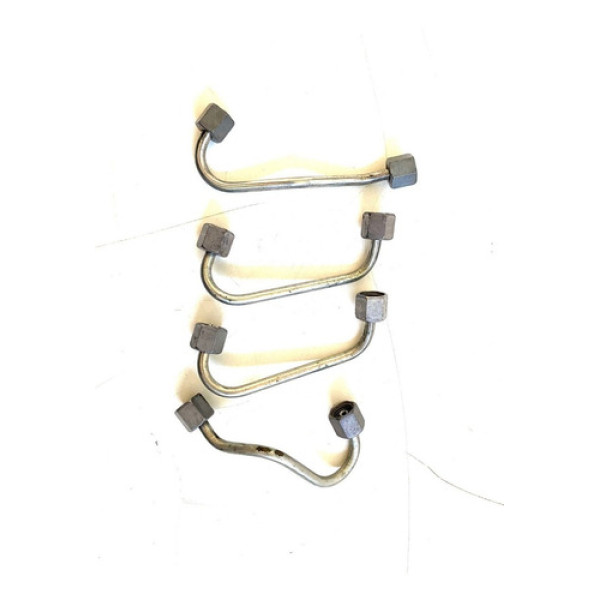 Cano Bico Injetor Discovery Sport 2.0 Diesel 2018