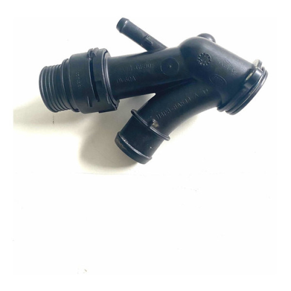 Cano Tubo Água Jaguar F Pace Ou Velar 2.0 2019