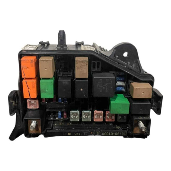 Caixa De Fuisiveis Rele Hyundai Hb20 2020 2021