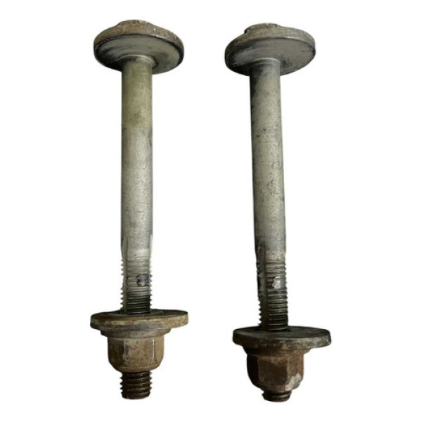 Parafuso Cambagem Traseiro  Range Rover Velar 3.0 V6  2018 Bege