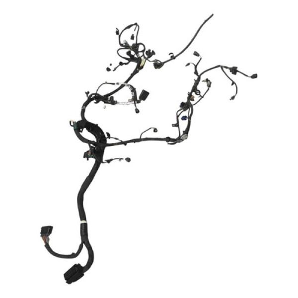 Chicote Do Motor Range Rover Sport 3.0 2018 2022