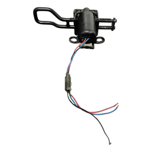 Motor Regulagem Banco Traseiro Direito  Velar R Dynamic 2019