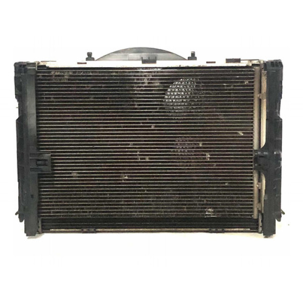 Kit Radiador Bmw 318 320 E90 2010/2012