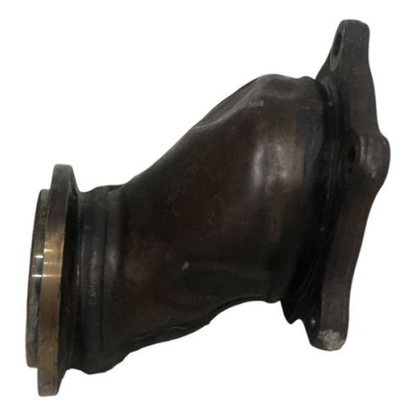 Tubo De Escape Porsche Macan 3.0 V6 2017 2018 95b253101