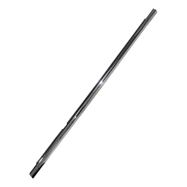 Pestana Porta Traseira Direita Ford Territory 2020 2022 Cromo