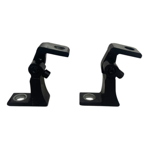 Dobradiça Porta Traseira Esquerda Tiggo 7 Pro 23 24