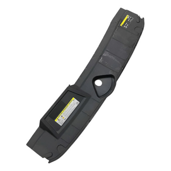 Acabamento Superior Painel Frontal Audi Q5 2018 2020