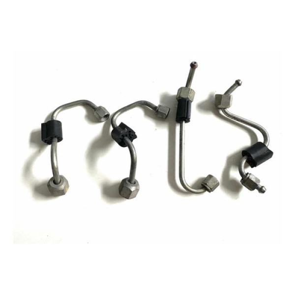 Canos Flauta Toro Renegade 2.0 Diesel