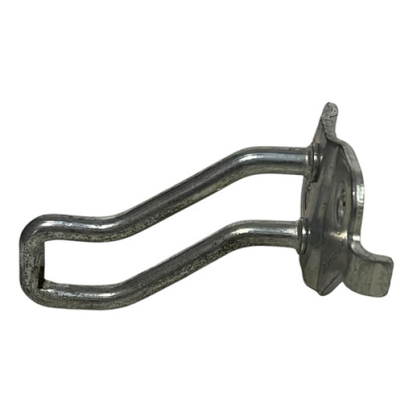 Batente Fechadura Porta Mala Bmw  X3 2.0 G01 2019 2020