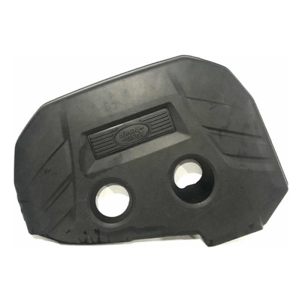 Capa Tampa Motor Discove Sport 2.0 Gás 2015/2018