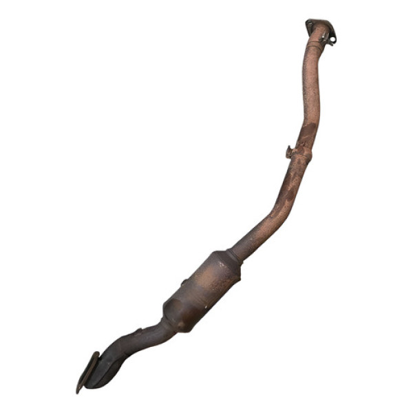 Catalisador Esquerdo Jeep Grand Cherokee 3.0 V6 2013