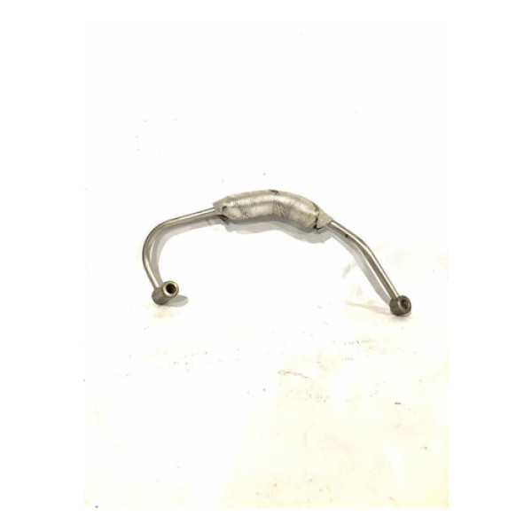 Cano Retorno Óleo Turbina Hb20 Gdi 1.0 Turbo 2020/2022