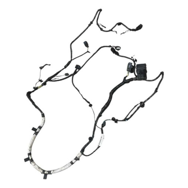 Chicote Agregado Suspensao Traseira Velar 3.0 V6 2018