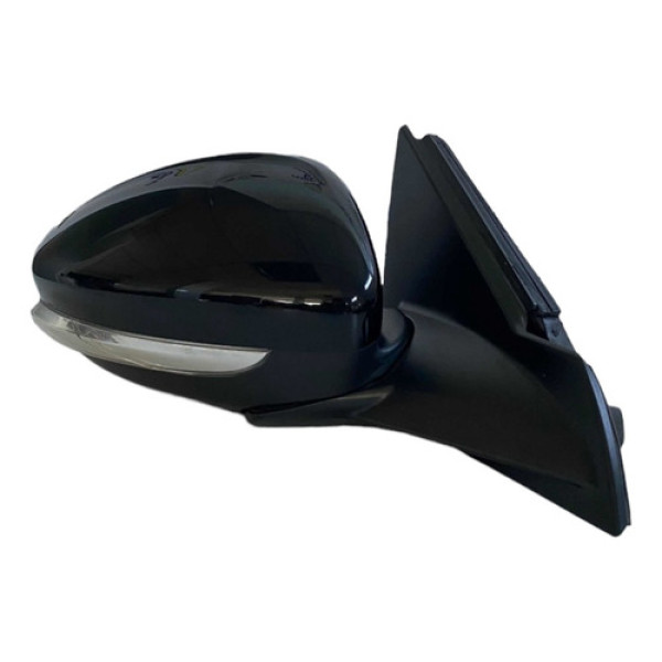 Retrovisor Direito Peugeot 208 Griffe 2022 2023 Original