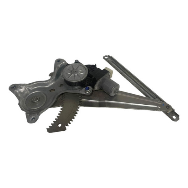 Máquina De Vidro Dianteira Direita New Triton 2022 2023