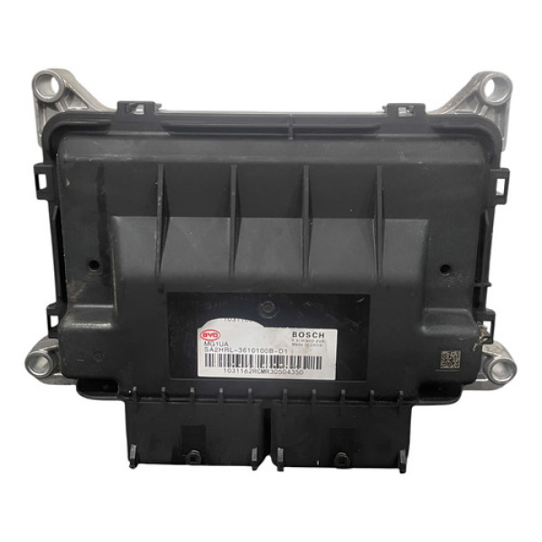 Modulo Do Cambio Byd Song Pro 2025