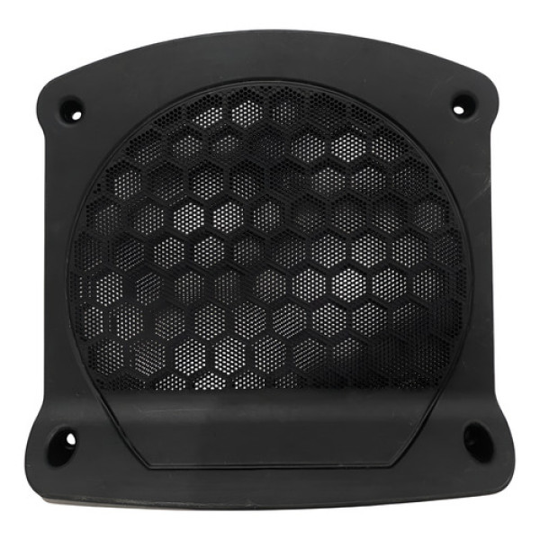 Tela Auto Falante Bmw 320 G20 2021 2022 Preto