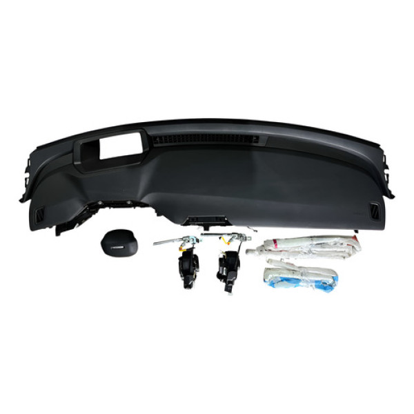 Capa Do Painel Tabelier Gwm Haval H6 2025 Bege