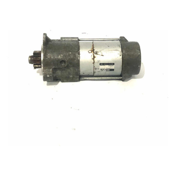 Motor Arranque Partida Velar P300 2.0 2018 2019