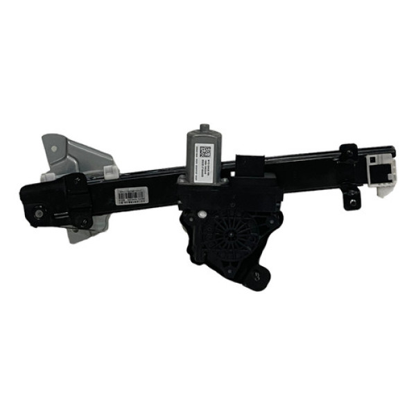 Máquina De Vidro Porta Trasei Direita Byd Dolphin Plus 23/24