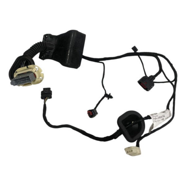 Chicote Porta Traseira Direita Rampage Rebel 2024