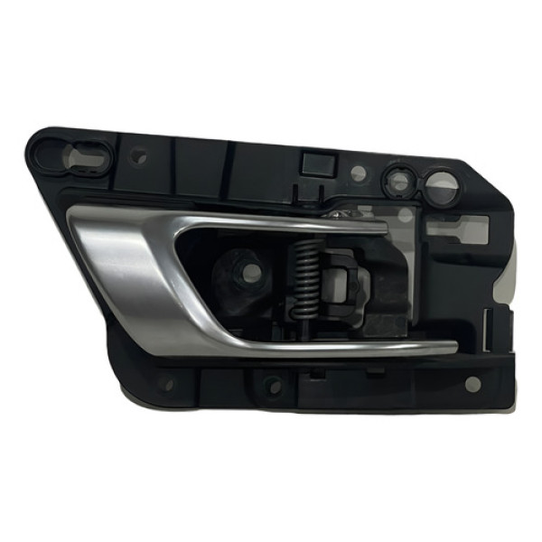 Maçaneta Interna Traseira Esquerda Porsche Macan S 17/18 Traseira