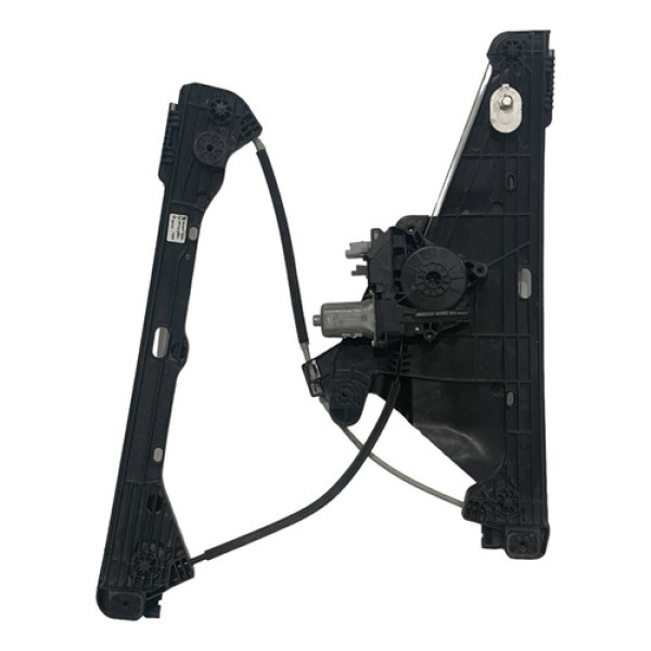 Maquina De Vidro Dianteira Direita Peugeot 208 Griffe 2022