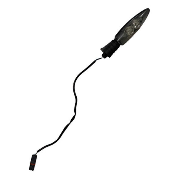 Pisca Dianteiro Bmw R1200 2012 Cinza-escuro