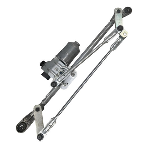 Galhada Limpador Com  Motor Byd King Gs 2025