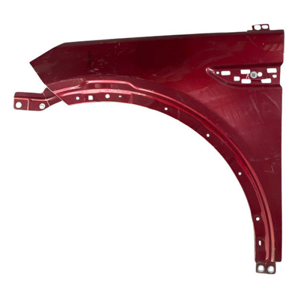 Pára-lama Lado Esquerdo Discovery Sport 2015 2018