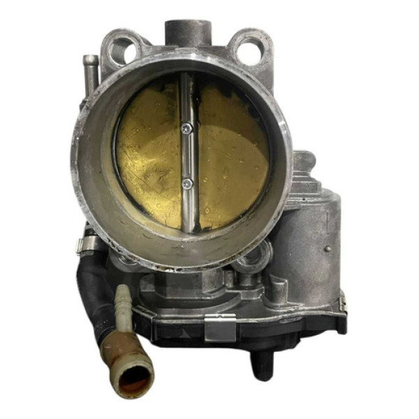 Tbi Corpo Borboleta Range Rover Velar 3.0 V6 2018