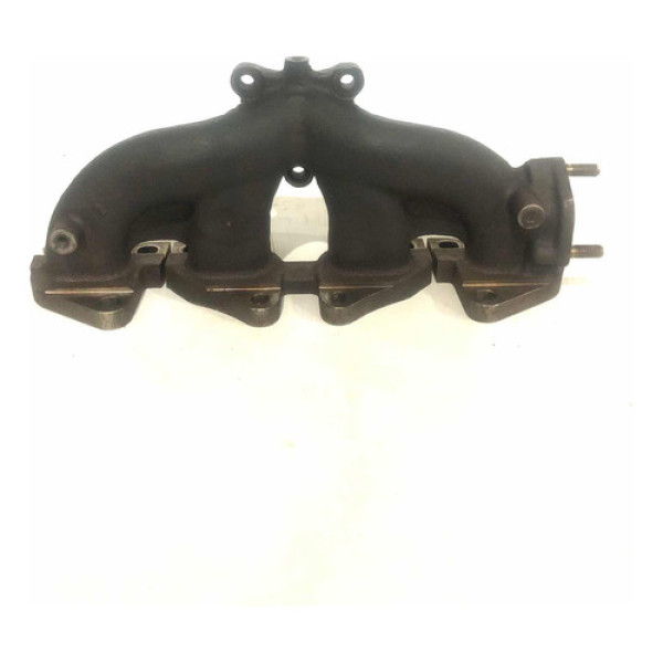 Coletor De Escape Ford Territory 1.5 Gtdi 20/22