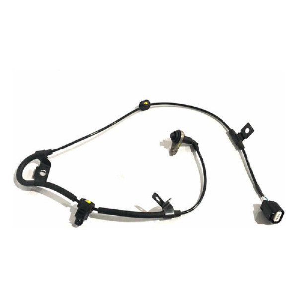 Sensor Abs Traseiro Esquerdo New Triton 2022