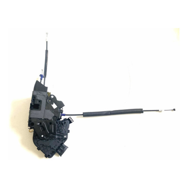 Fechadura Porta Dianteira Esquerda Jaguar F Pace R Sport 17