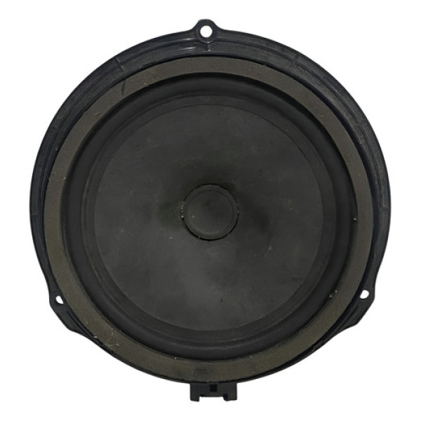 Alto Falante De Porta Dianteir Jaguar F Pace 2017 2018 Preto