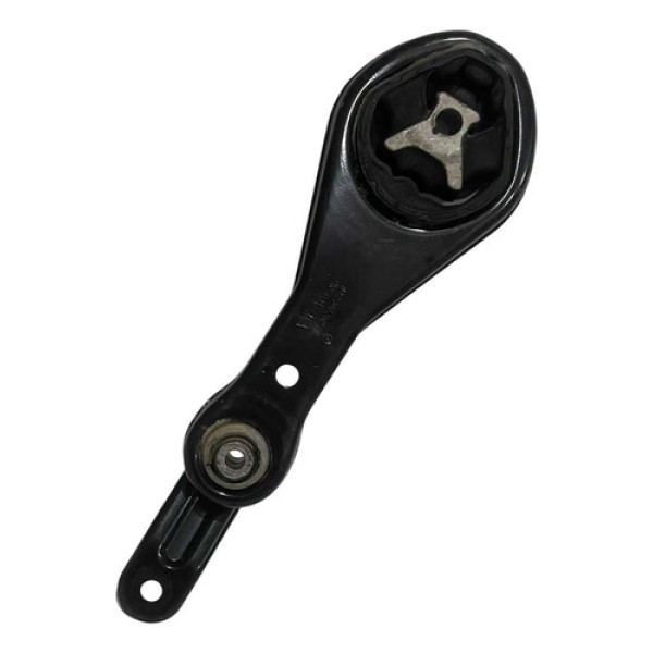 Coxim Inferior Cambio Vw Nivus Comfortline 2024