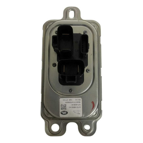 Modulo Conforto  Range Rover Sport 3.0 2018 2022