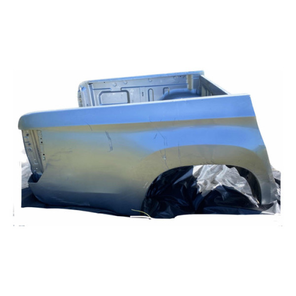 Caçamba Carcaça  New Triton 2022 2023 2024